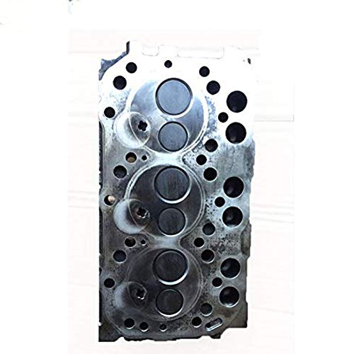 3TNA72 3TNA72-UJ Cylinder Head for Yanmar Engine John Deere F925 430 455 Tractor
