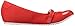 AK Anne Klein Sport Women's Zee Fabric Mary Jane Flat