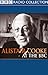 Alistair Cooke at the BBC by 
