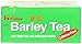 House Foods Mugicha Mineral, Barley Teabags, 5.07-Ounce Units (Pack of 5)
