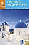 Image de The Rough Guide to The Greek Islands (Rough Guides)
