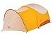 Big Agnes Vestibule, Big House 4 DLX, 4 Person, Gold/White