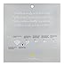 Muslin Swaddle Blankets 3 Pack - Snug Bee - 47”x47” - 100% Cotton Newborn Baby Blankets. Perfect Baby Shower Gift for Boys or Girls. BONUS Included.