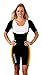 Body Spa Light Body Sauna Suit Neoprene Full Body Shaper GYM Sport Aerobic
