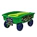 Teenage Mutant Ninja Turtles Extreme Wagon