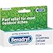 Benadryl Extra Strength Anti Itch Cream 1 Oz Tube