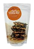 Trader Joe's Organic Pumpkin Spice Granola Bark Gluten Free 8 Oz.