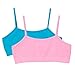 Sugarlips Girl's Cami Bra - 2pcs