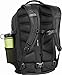 The North Face Men's Solid State Laptop Backpack, TNF Black/TNF Black