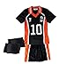 TOKYO-T Hinata Cosplay Kageyama Tsukishima Costume Karasuno Uniform Outfit