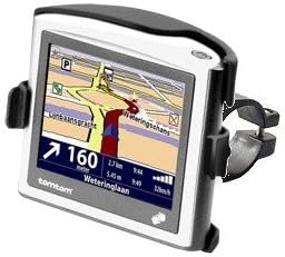 tomtom bicycle gps