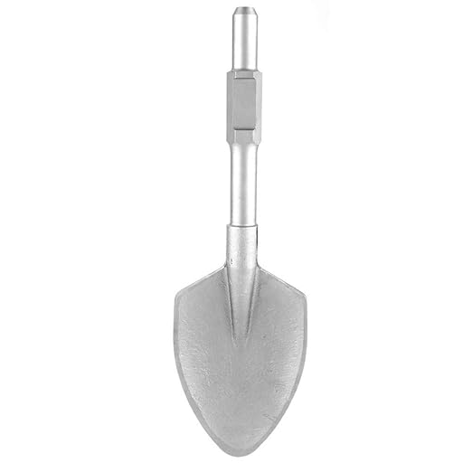 Garden Hand Tools & Equipment U type Black Plastic Snow Shovel Replacement D Grip Spade Top