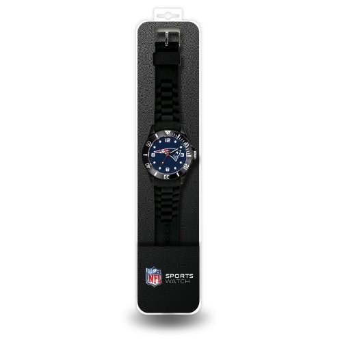 NFL New England Patriots Spirit Watch