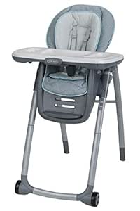graco tablefit high chair finley