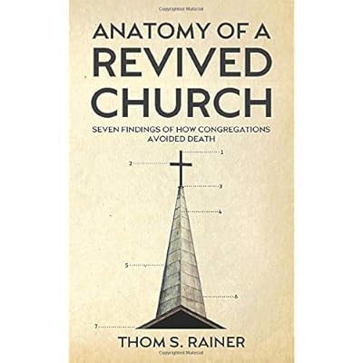 Anatomy of a Revived Church: Seven Findings of How Congregations Avoided Death