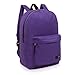 Wholesale 16.5 Inch Backpacks for Girls - Case of 24 MGgear Bulk School Bags