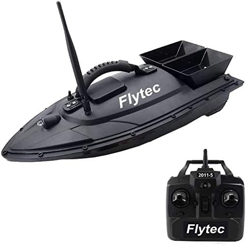 diy remote control boat