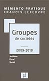 Groupes de sociétés by 