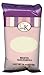 CK Products 16 Ounce Bag of Non Pareil, White