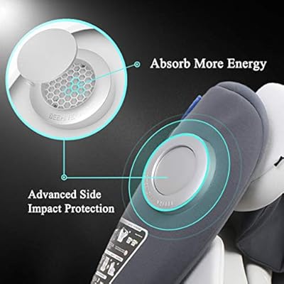 lettas baby car seat 360