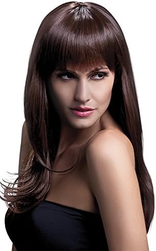 Fever Sienna Wig, Brown