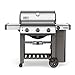 Weber Genesis II S-310 Natural Gas Grill