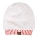 REDESS Kids Winter Warm Fleece Lined Hat, Baby Toddler Children's Beanie Knit Cap for Girls and Boys