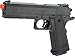 Evike ASP 3/4 Scale R-338 Hi-Capa Style Spring Powered Airsoft Pistol