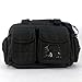 Sons of Guns Red Jacket Firearms Range Bag
