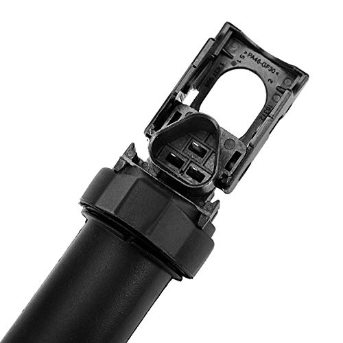 YLING Ignition Coil Pack Set of 6 Replaces OE# 0221504470 for BMW 325i 325Ci 328i 330Ci 335i 525i 528i 530i 535i 545i 745Li X3 X5 M5 M6 Z4 & More - 2 Yr Warranty