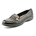 Cobb Hill by New Balance Paulette Womens Narrow Moc Leather Loafers Shoes