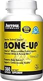 Jarrow Formulas Bone-Up, Promotes Bone Density, 360 Caps