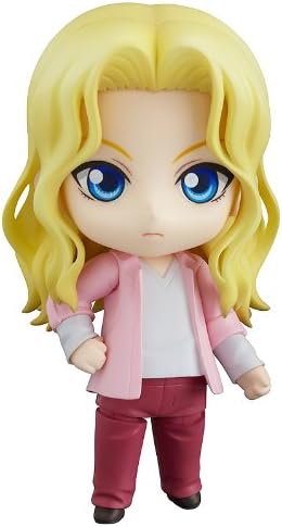 Amazon ねんどろいど レベルe 王子 ノンスケール Abs Pvc塗装済み可動フィギュア フィギュア ドール 通販