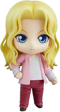Amazon ねんどろいど レベルe 王子 ノンスケール Abs Pvc塗装済み可動フィギュア フィギュア ドール 通販 Amazon ねんどろいど レベルe 王子 ノンスケール Abs Pvc塗装済み可動フィギュア フィギュア ドール 通販