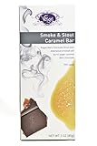Vosges Smoke & Stout Caramel Bar 3oz