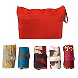 Envirosax Eco-Friendly Mai Tai Reusable Shopping Bags (set of 5)