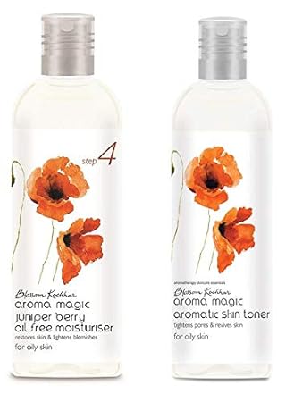 aroma magic moisturizer for combination skin