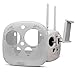 TOZO® RC Case for DJI Phantom 4/3 Inspire 1/M100 Protective Soft Remote Control Silicone Protector [with Letter] Dust Proof Anti Scratch Collision Cover Skin Sleeve Quadcopter