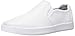 Mark Nason Los Angeles Men's Knoxville Fashion Sneaker,White,11.5 M US