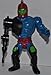 Vintage Trap Jaw (Series 2) (1983) Wave 2 - Original He-Man and the Masters of the Universe - MOTU - Mattel Collectible Action Figure - Loose (OOP) Out of Package & Print