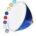 LAMPAOUS LED Pool Lights Bulb, RGB Muliti Color LED Swimming Pool Lights, E26 Base Par56 Under Water Lights Replacement Bulb 120VAC 35 Watt …