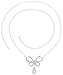Butterfly Rhinestone Belly Chain Waist Body Chain/Waist Chain