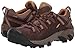 KEEN Men's Targhee II Hiking Shoe,Cascade Brown/Brown Sugar,9.5 M US