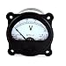 Uxcell a15072700ux0393 62T51-V AC 0-250V Class 2.5 Panel Gauge Voltage Analog Volt Voltmeter