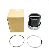 4WD Auto Locking Hub Link Front Left or Right - Replaces# - 1C3Z-3B396-CB - Fits 1999-2004 Ford F250, F350, F450, F550 Super Duty, 2000-2005 Excursion, 2001-2002 Expedition, Navigator - 1C3Z3B396CB