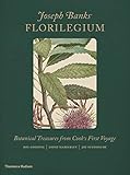 Joseph Banks' Florilegium: Botanical Treasures from Cook's First Voyage by 