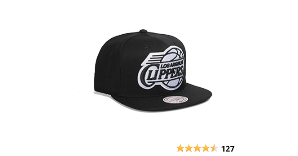 Logo Snapback Hat Cap 