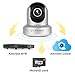 Amcrest HDSeries 720P POE (Power Over Ethernet) IP Security Surveillance Camera System IPM-721ES (Silver)