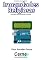 Livro Apresentando uma lista de  Irmandades Religiosas Com display LCD programado no Arduino