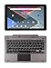 Astro Tab G10 10 Inch Quad Core Android 8.1 Tablet PC with Detachable Keyboard, HD IPS Display 1280 x 800, 1GB RAM, 16GB Storage, Bluetooth 4.0, 10 inch Screen, Google Play (GMS & FCC Certified)thumb 4